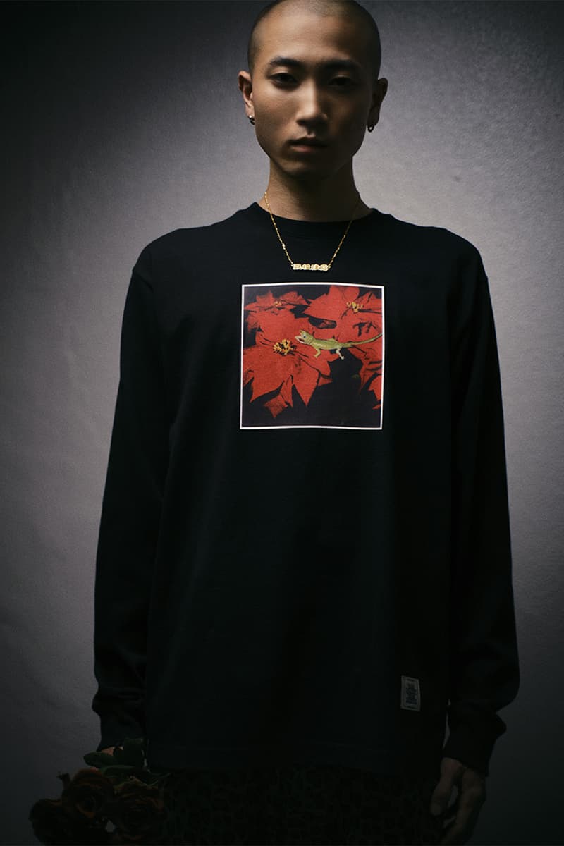 BlackEyePatch Winter 2025 Collection Drop 5 Release Info