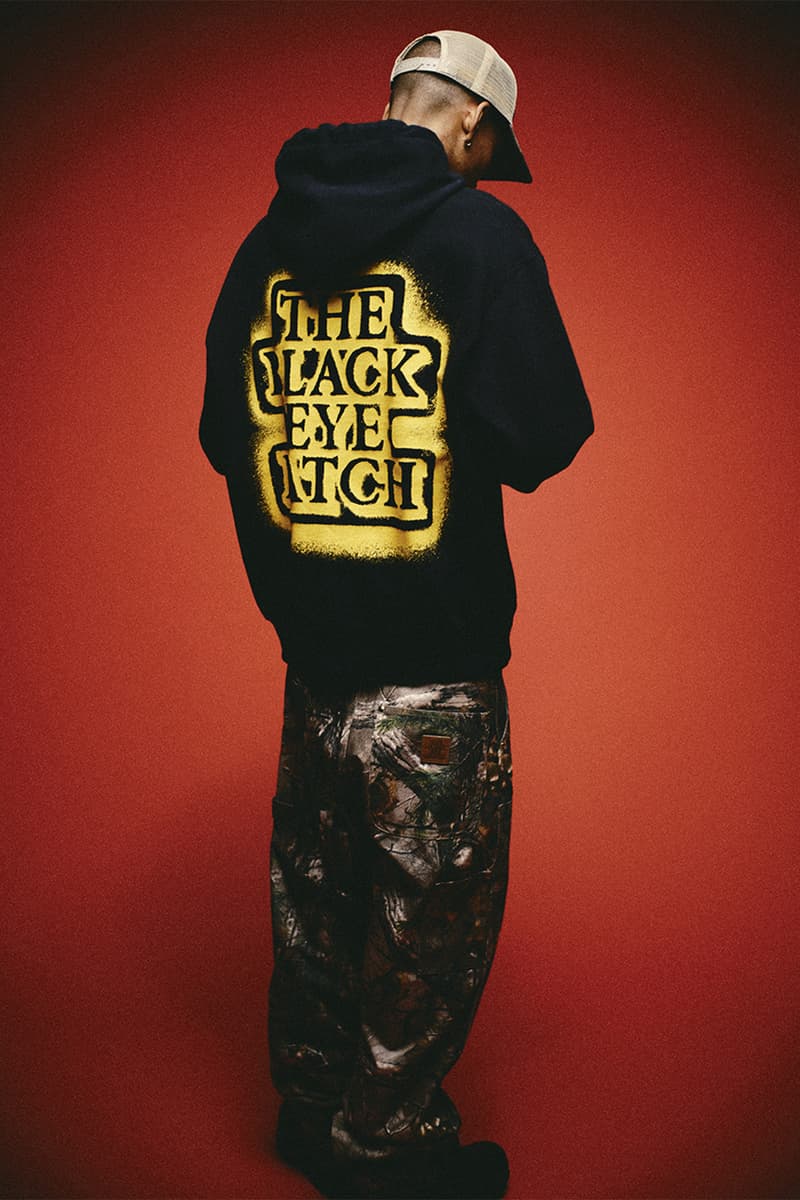 BlackEyePatch Winter 2025 Collection Drop 5 Release Info