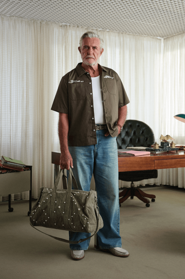 DUKE + DEXTER, Düsseldorf-based Peso, Justin Fuchs, Archie Hewlett, D’nieccio Mitchell, Lukas Amador, Bernard Fouquet.