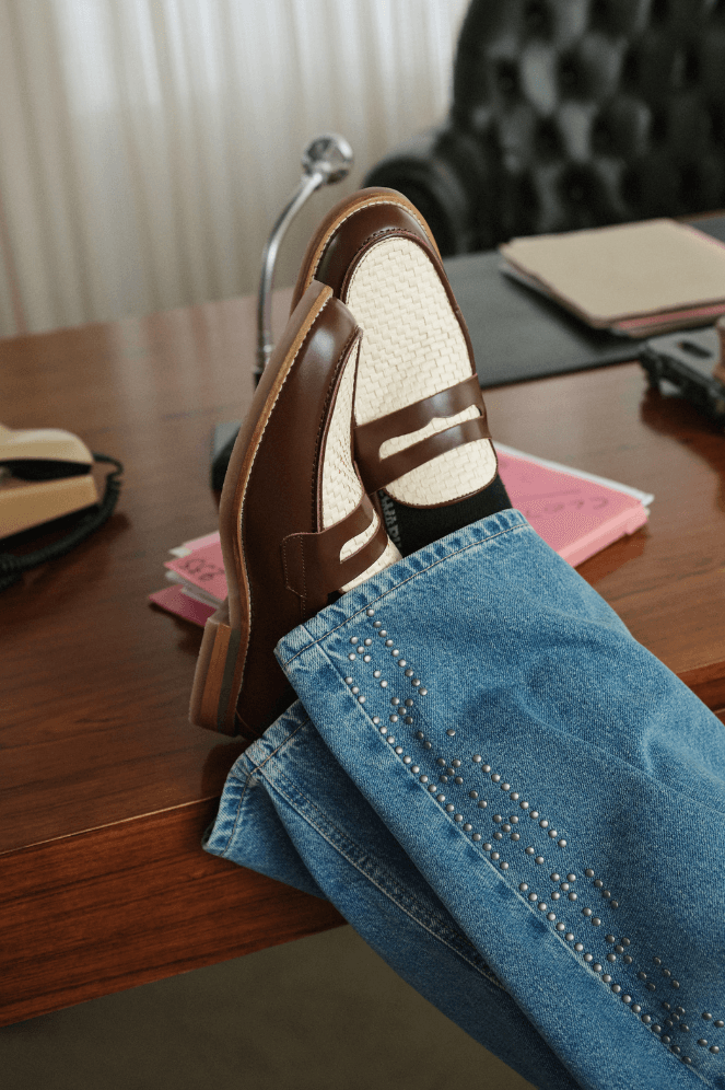 DUKE + DEXTER, Düsseldorf-based Peso, Justin Fuchs, Archie Hewlett, D’nieccio Mitchell, Lukas Amador, Bernard Fouquet.