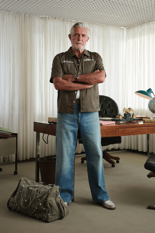 DUKE + DEXTER, Düsseldorf-based Peso, Justin Fuchs, Archie Hewlett, D’nieccio Mitchell, Lukas Amador, Bernard Fouquet.