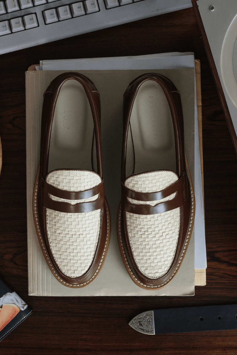 DUKE + DEXTER, Düsseldorf-based Peso, Justin Fuchs, Archie Hewlett, D’nieccio Mitchell, Lukas Amador, Bernard Fouquet.