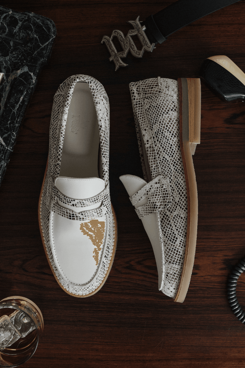 DUKE + DEXTER, Düsseldorf-based Peso, Justin Fuchs, Archie Hewlett, D’nieccio Mitchell, Lukas Amador, Bernard Fouquet.