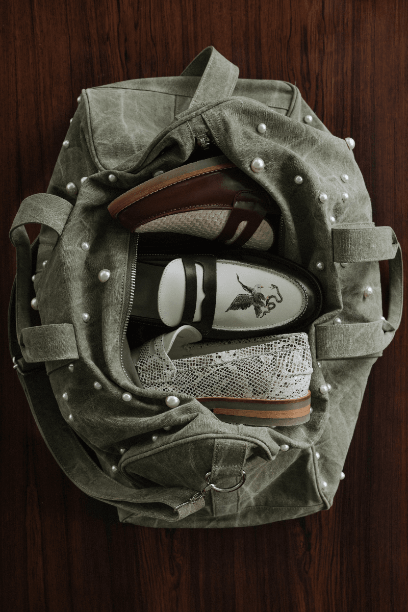 DUKE + DEXTER, Düsseldorf-based Peso, Justin Fuchs, Archie Hewlett, D’nieccio Mitchell, Lukas Amador, Bernard Fouquet.