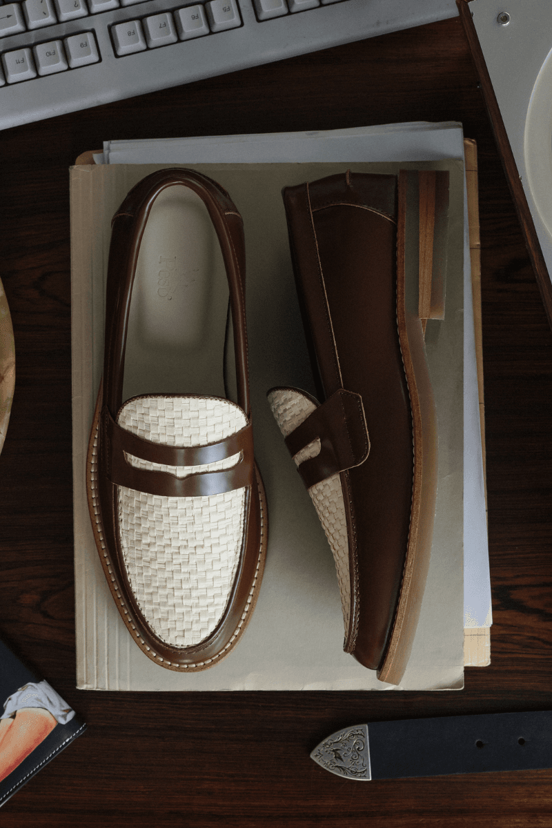 DUKE + DEXTER, Düsseldorf-based Peso, Justin Fuchs, Archie Hewlett, D’nieccio Mitchell, Lukas Amador, Bernard Fouquet.