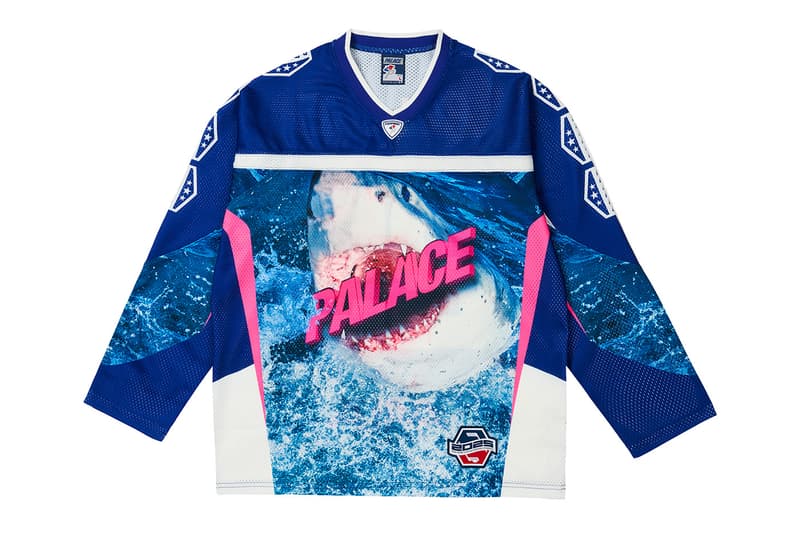 everything dropping at palace this week winter week 6 release info