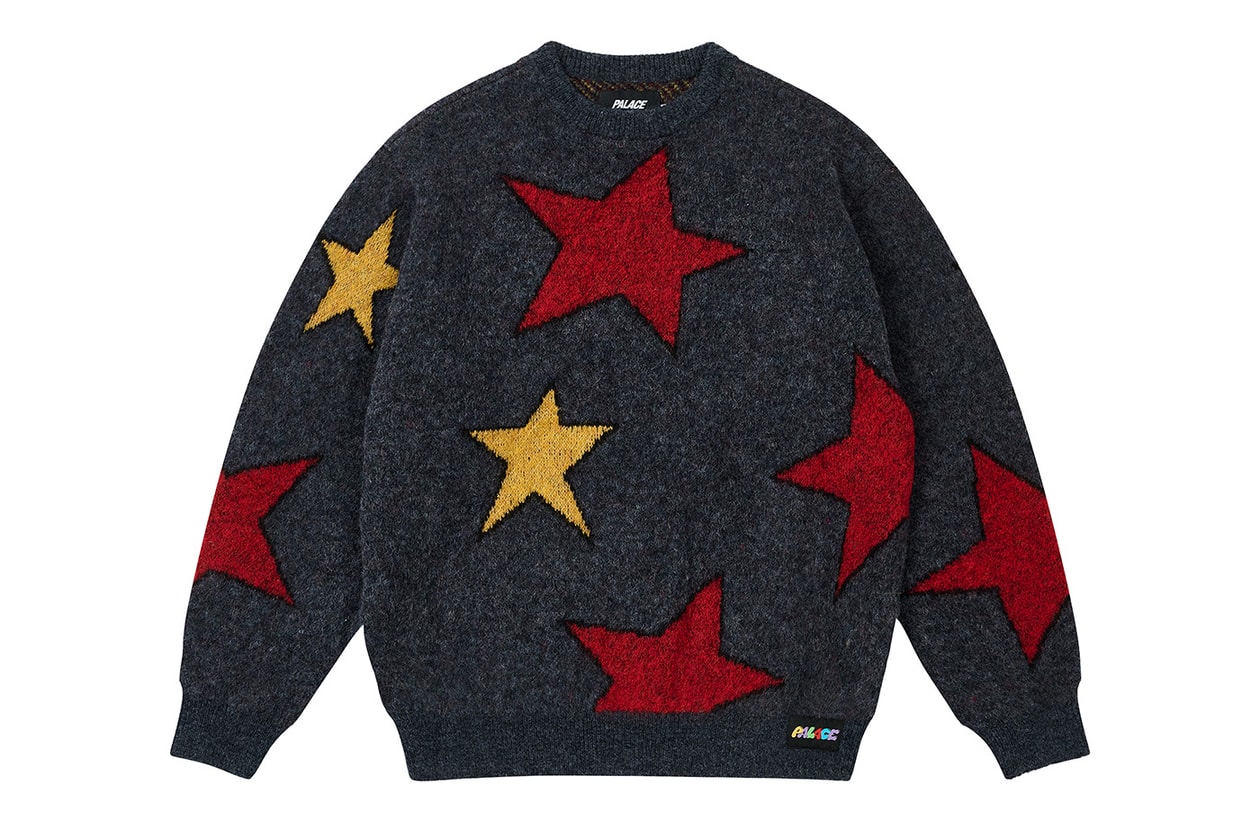 8 drops à ne pas manquer cette semaine, Palace Skateboards, Kith, New York Knicks, sacai, C.P. Company, BEAMS, graniph, Stranger Things, SEGA, FREAK'S STORE, Sonic the Hedgehog, collab, ICECREAM