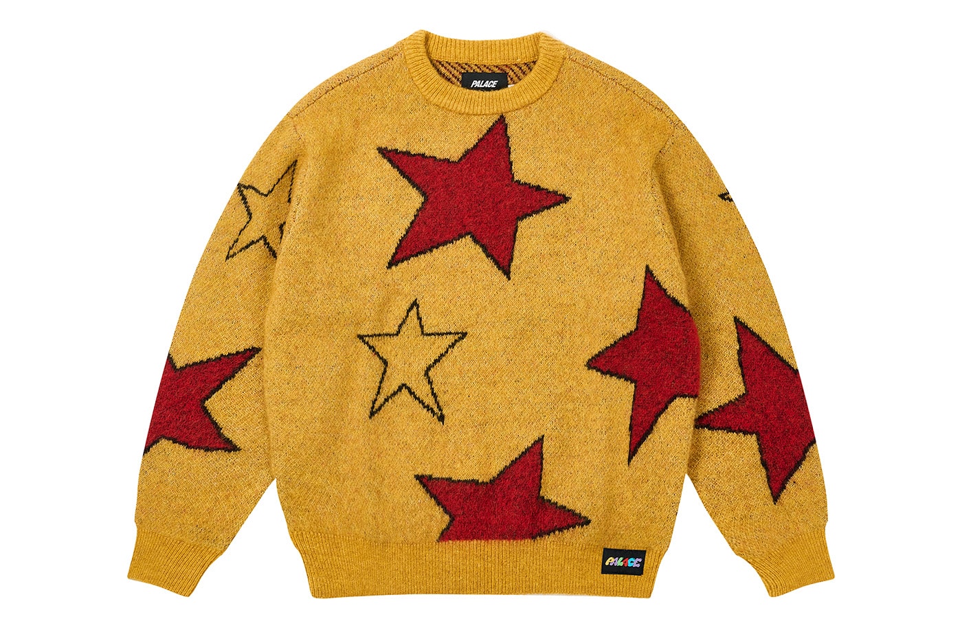 everything dropping at palace this week winter week 6 release info