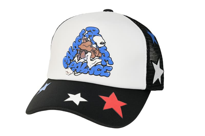 everything dropping at palace this week winter week 6 release info