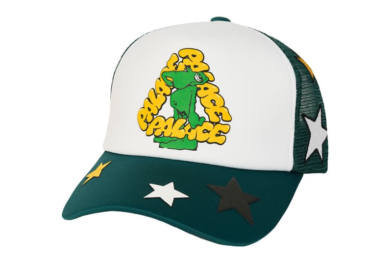 everything dropping at palace this week winter week 6 release info