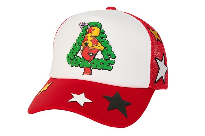 everything dropping at palace this week winter week 6 release info