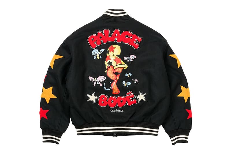 everything dropping at palace this week winter week 6 release info