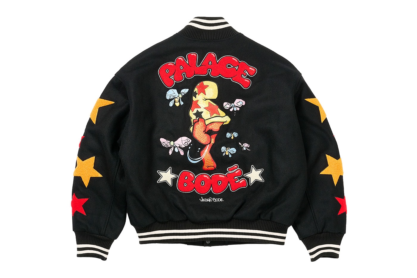 everything dropping at palace this week winter week 6 release info