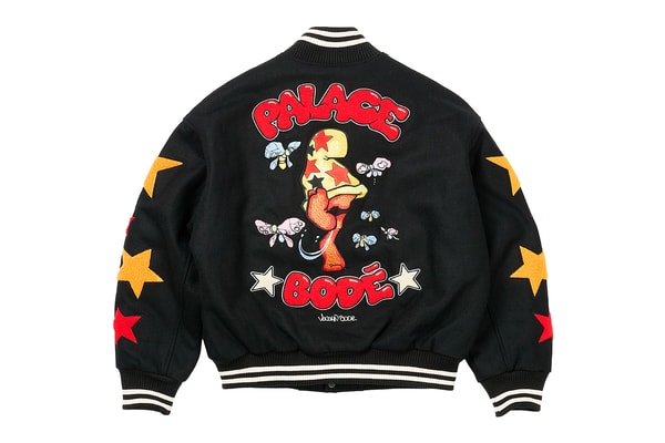 everything dropping at palace this week winter week 6 release info