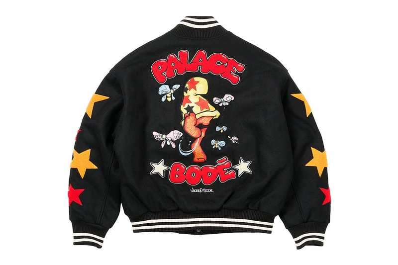 everything dropping at palace this week winter week 6 release info