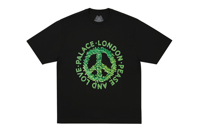 everything dropping at palace this week winter week 6 release info