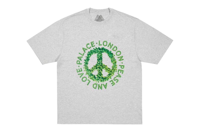 everything dropping at palace this week winter week 6 release info