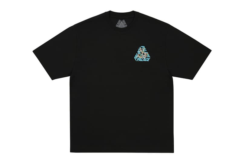 everything dropping at palace this week winter week 6 release info