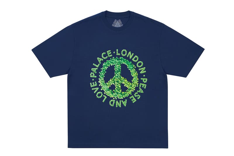 everything dropping at palace this week winter week 6 release info