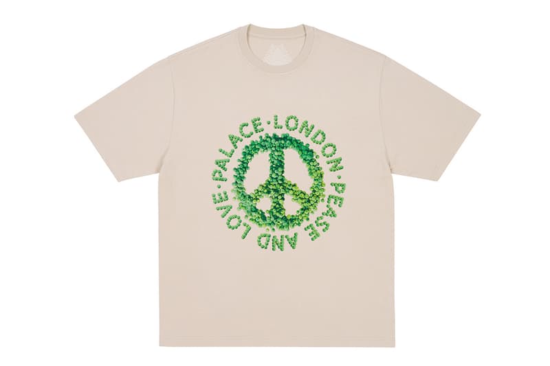 everything dropping at palace this week winter week 6 release info