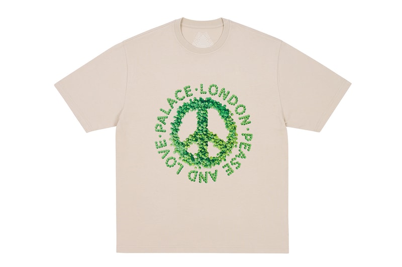 everything dropping at palace this week winter week 6 release info