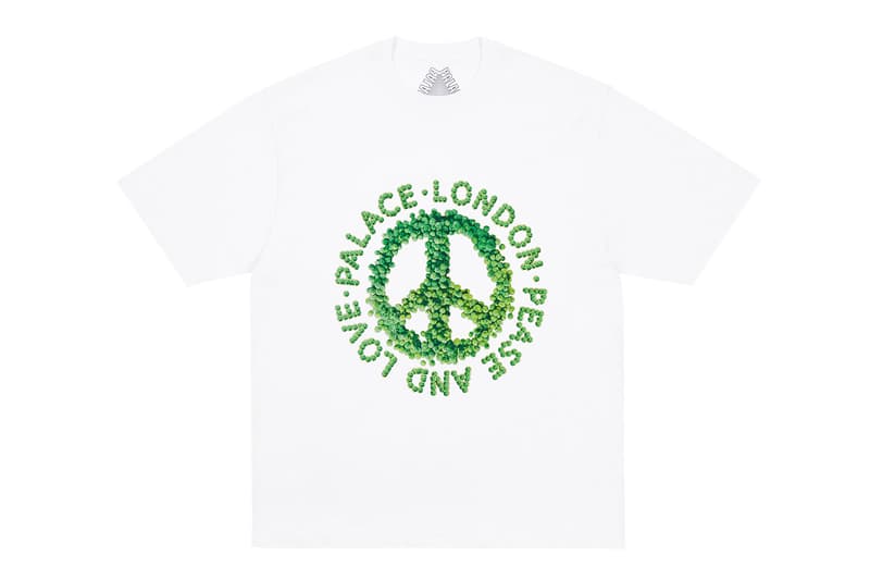 everything dropping at palace this week winter week 6 release info