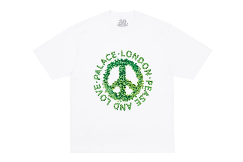 everything dropping at palace this week winter week 6 release info