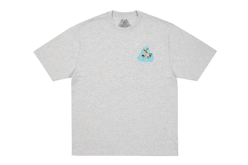 everything dropping at palace this week winter week 6 release info