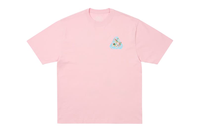 everything dropping at palace this week winter week 6 release info