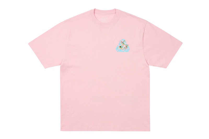 everything dropping at palace this week winter week 6 release info