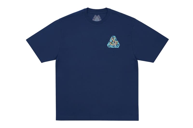 everything dropping at palace this week winter week 6 release info