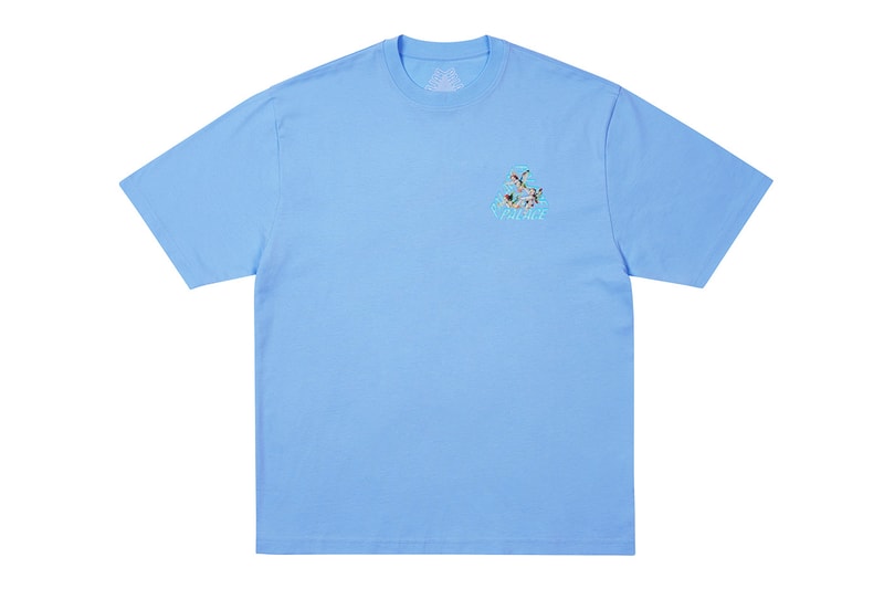 everything dropping at palace this week winter week 6 release info