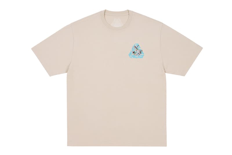 everything dropping at palace this week winter week 6 release info