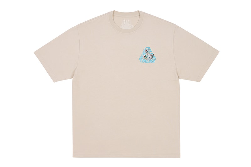 everything dropping at palace this week winter week 6 release info
