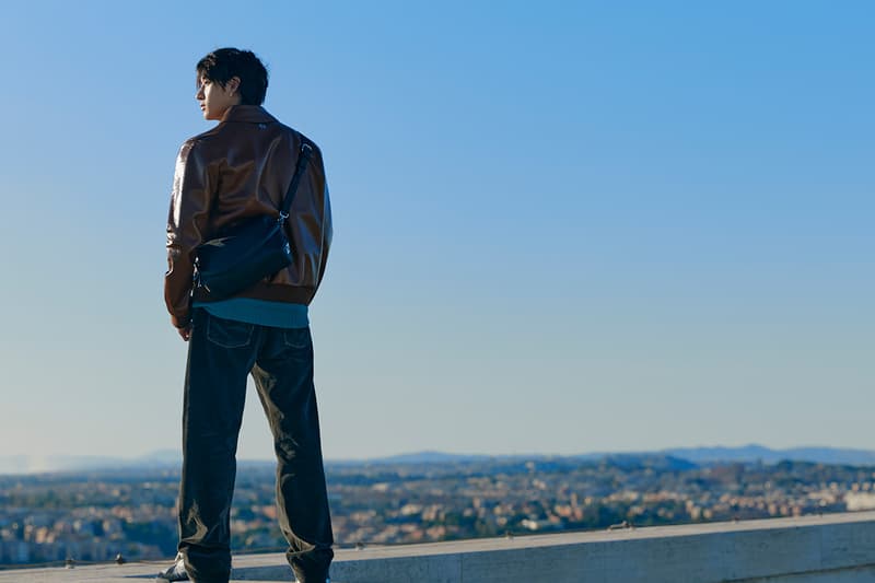 fendi bang chan roman empire song teaser