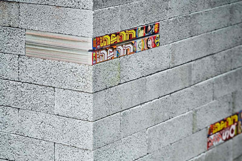 GAMMA Architects Shueisha Publishing house TOON FACTORY Phase 2 Interior Design Tokyo