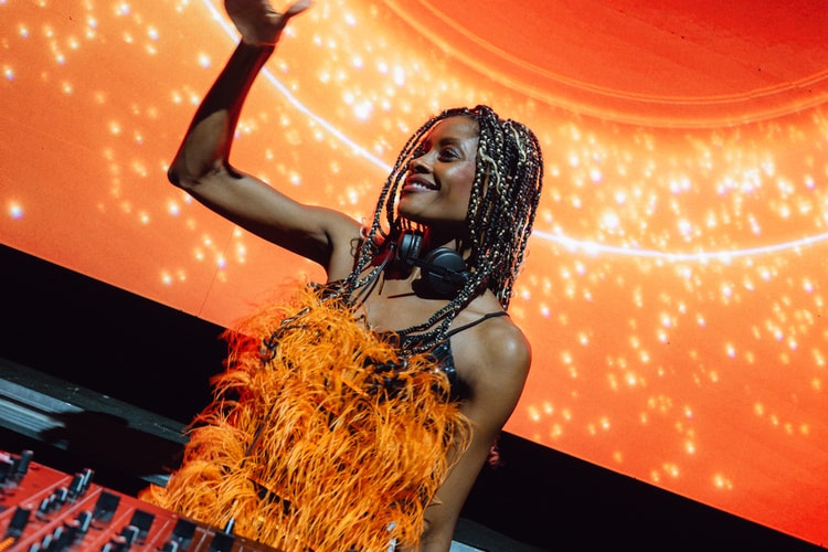 Inside The Circle, Rome’s New Experiential Hub Supported by glo