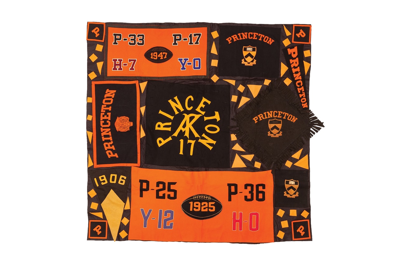 J. Press Pennant Quilts Release Information