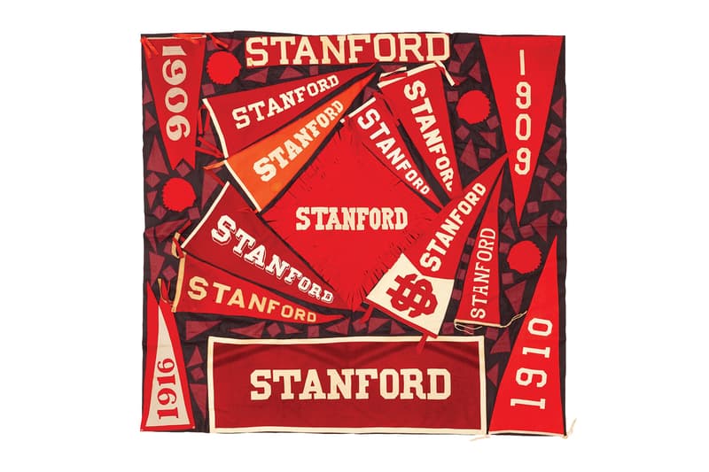 J. Press Pennant Quilts Release Information