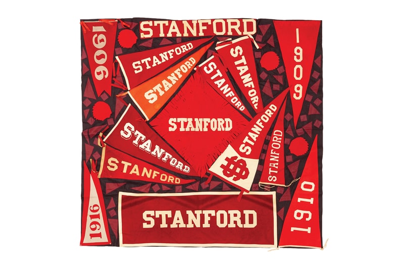 J. Press Pennant Quilts Release Information
