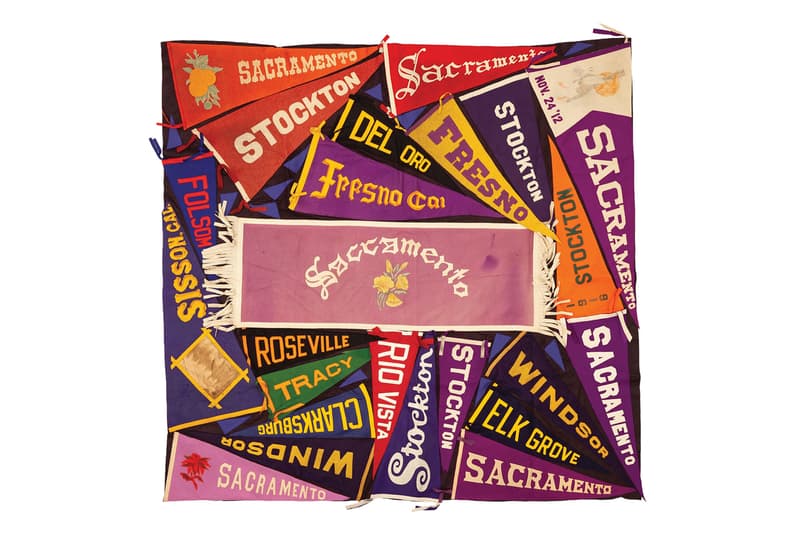 J. Press Pennant Quilts Release Information