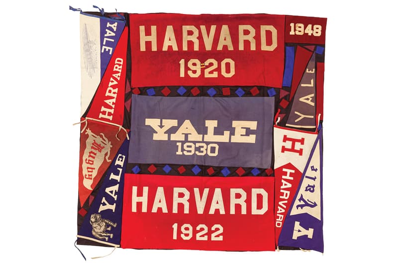 J. Press Pennant Quilts Release Information