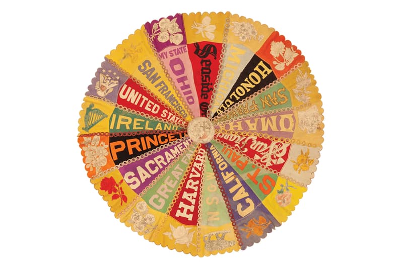 J. Press Pennant Quilts Release Information