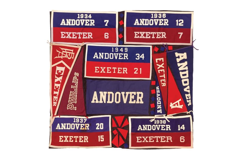 J. Press Pennant Quilts Release Information