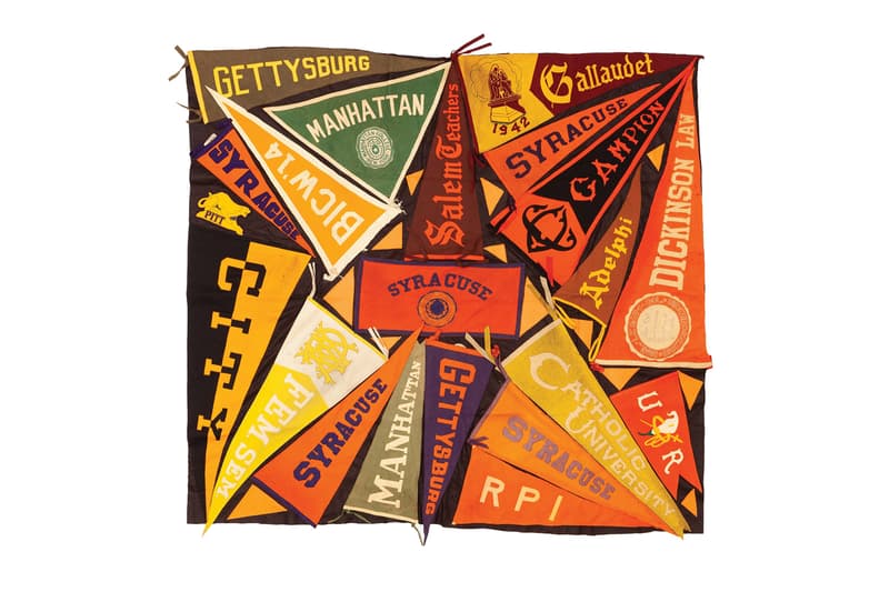 J. Press Pennant Quilts Release Information