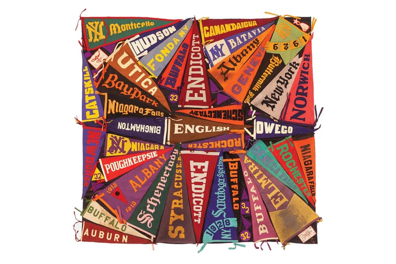 J. Press Pennant Quilts Release Information