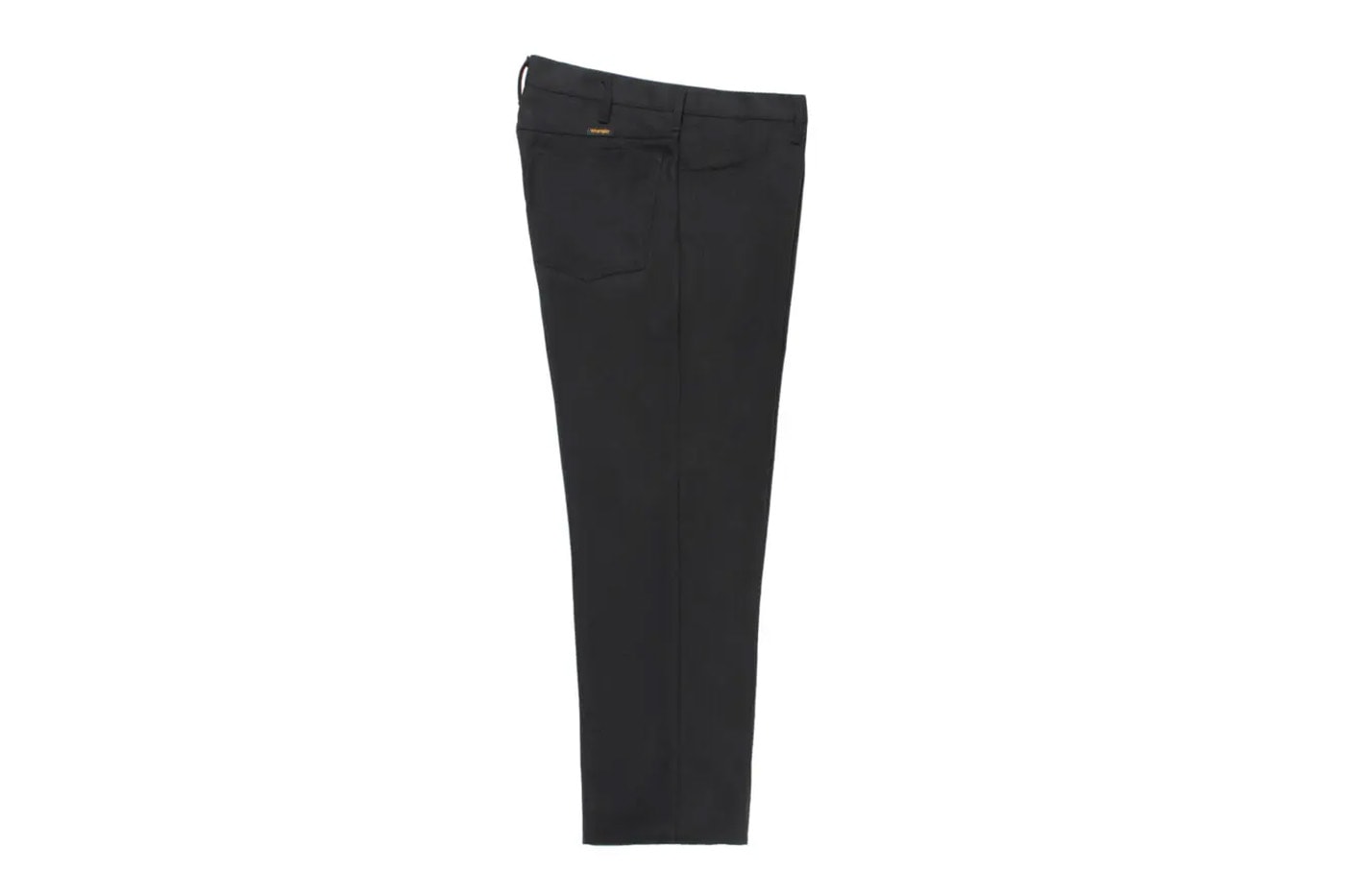lee wrangler wacko maria jeans pants collaboration collection release info