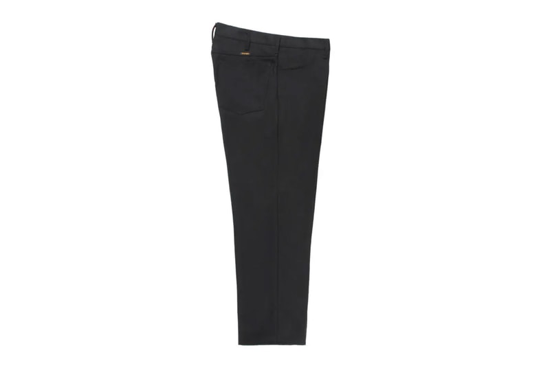 lee wrangler wacko maria jeans pants collaboration collection release info