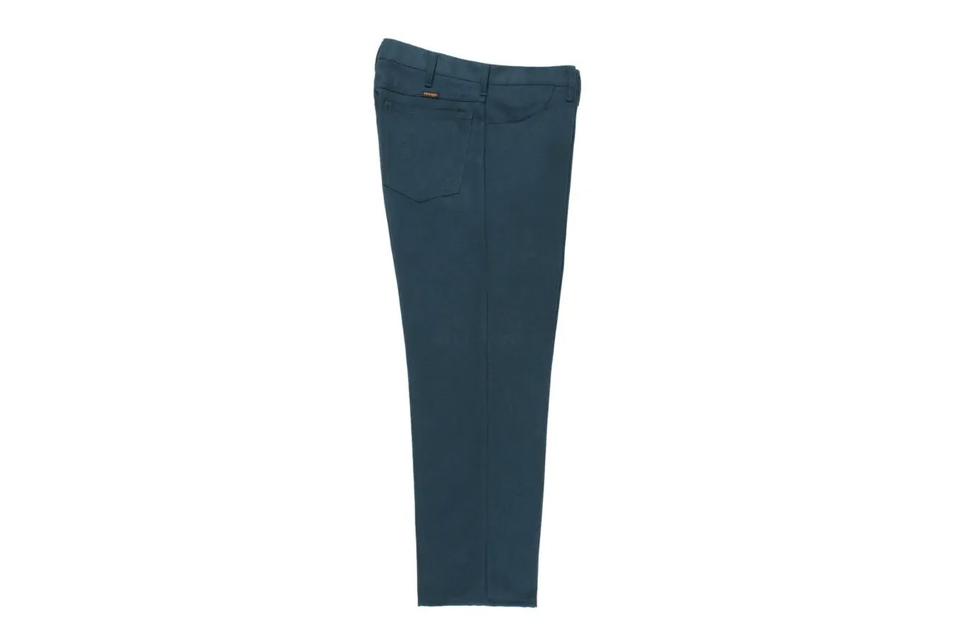 lee wrangler wacko maria jeans pants collaboration collection release info