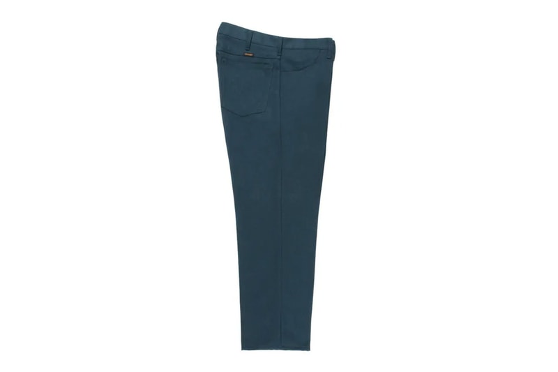 lee wrangler wacko maria jeans pants collaboration collection release info
